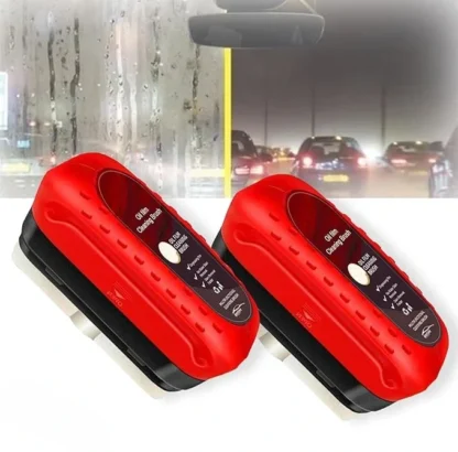 Car Window Oil Film Remover - Image 2
