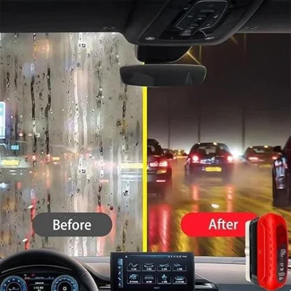 Car Window Oil Film Remover - Image 3